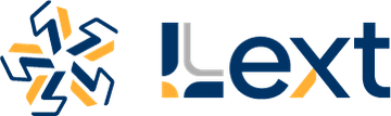 LEXT logo